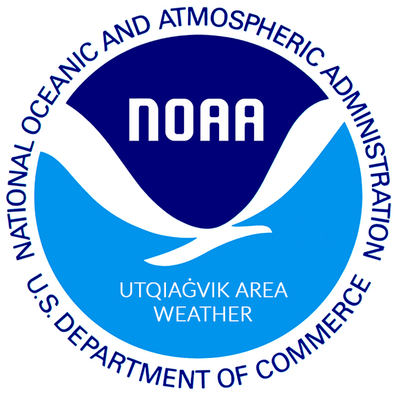 Utqiaġvik Area Weather
