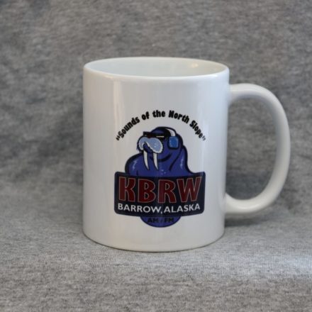Walrus Mug
