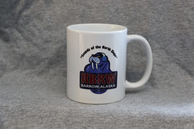Walrus Mug