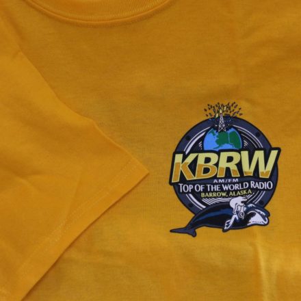 2018 Arctic Sealife T-Shirt