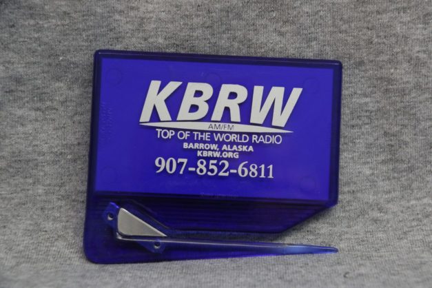 Letter opener
