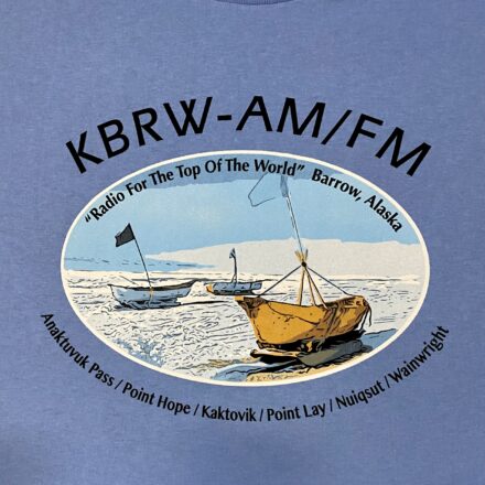 KBRW Skin Boats T-Shirt