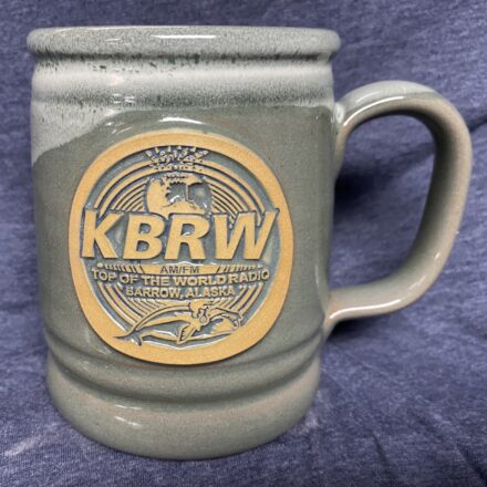 Lumberjack Mug - Sage/Hunter/White