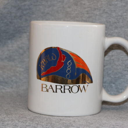 Harpooner Mug