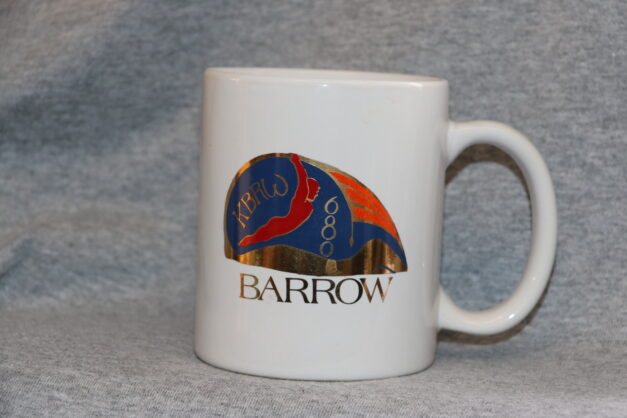 Harpooner Mug