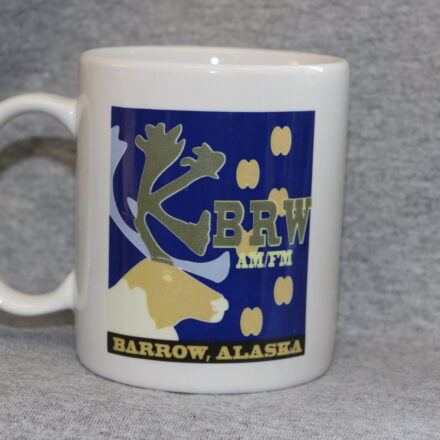 Caribou Mug