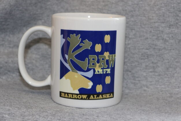 Caribou Mug