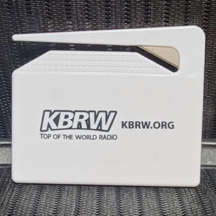 Letter Opener
