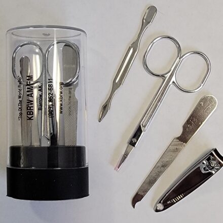 Manicure Set