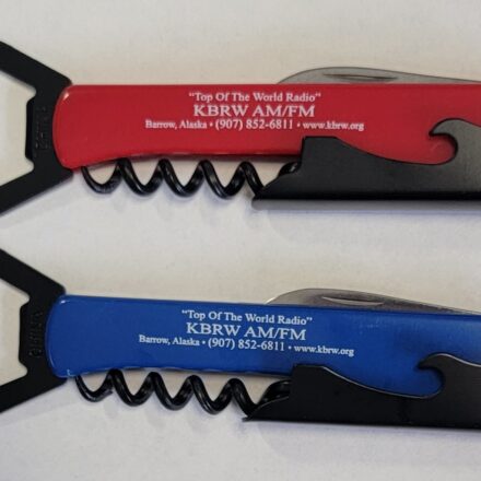 Corkscrew Tool