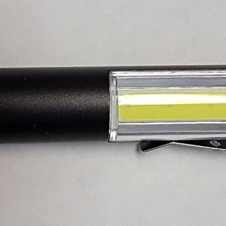 LED Flashlight