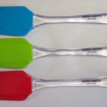 KBRW Spatula