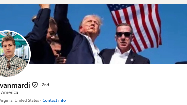 Kari Lake promotes Trump on Voice of America. Does that break the law?