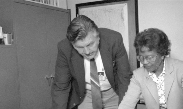 Gladys West, mathematician whose work paved the way for GPS, dies at 95