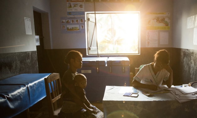 Trump expands policy banning aid to groups abroad that discuss or provide abortions