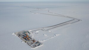 ConocoPhillips’ plans for 4 new Arctic wells unaffected by toppled rig, company says