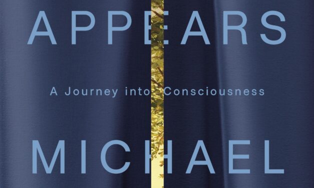 Michael Pollan says AI may ‘think’ — but it will never be conscious