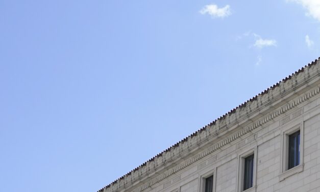 Federal judge acknowledges ‘abusive workplace’ in court order