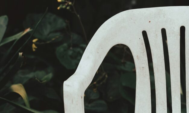 In a world built for sitting, here’s how to stay active — even when stuck inside