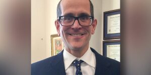 Nome-based judge recommended for reprimand after misconduct probe