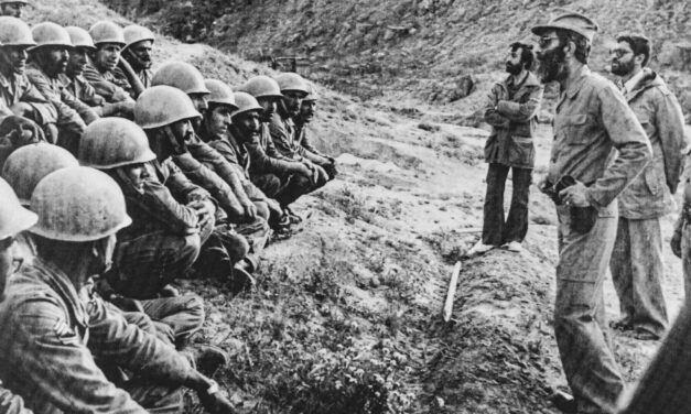 Iran’s Ayatollah Ali Khamenei is killed in Israeli strike, ending 36-year iron rule