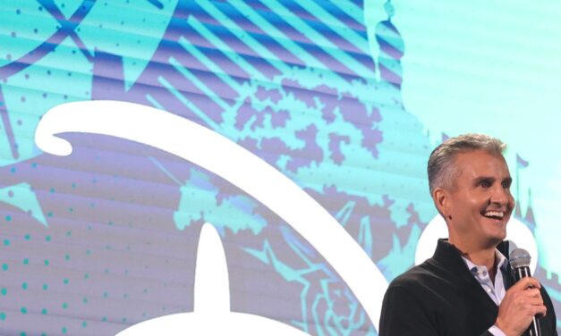 Disney names Josh D’Amaro as its new CEO