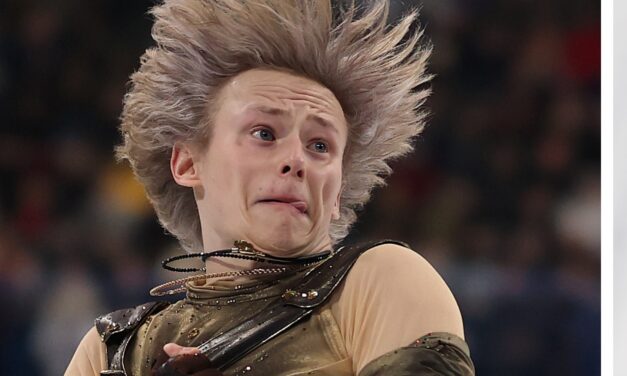 Can you medal in quiz? Go for the gold!