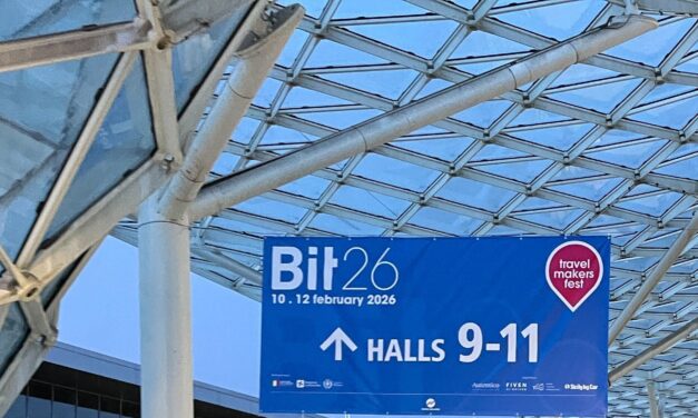 Reporter’s notebook: A Dutch speedskater and a U.S. influencer walk into a bar …