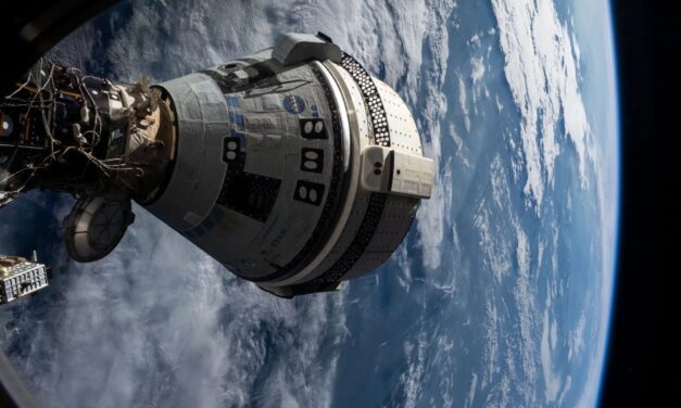 NASA chief blasts Boeing, space agency for failed Starliner astronaut mission
