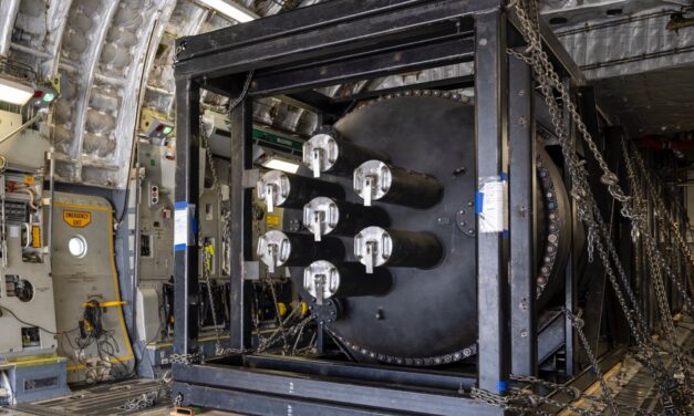 Secretly rewritten nuclear safety rules are made public