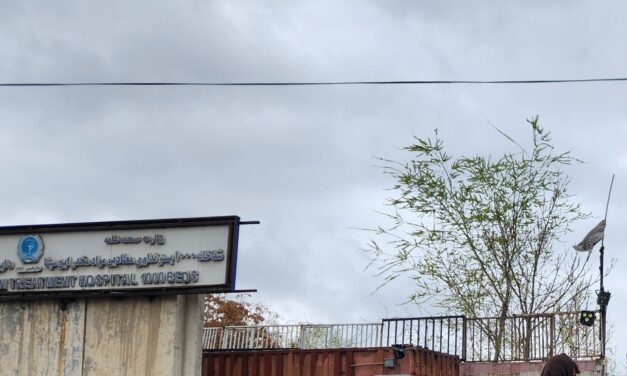 As Pakistan and Afghanistan declare truce, civilians in Kabul count the cost of war