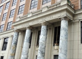 Alaska News Nightly: Wednesday, March 11, 2026