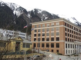 Alaska News Nightly: Monday, March 16, 2026