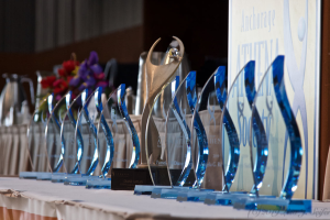 Alaska Public Media Celebrates 2026 Anchorage ATHENA Society Inductees