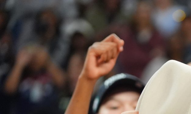 Women’s Final Four is set, and it is a repeat of last season’s