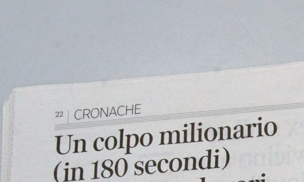 Thieves steal paintings by Renoir, Cézanne and Matisse from a private museum in Italy