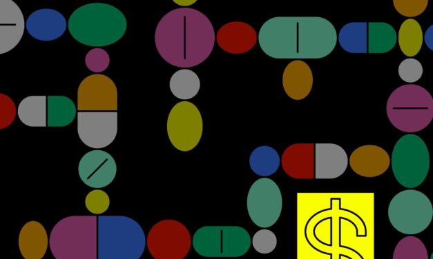 How to navigate the maze of drug discounts to get the best price