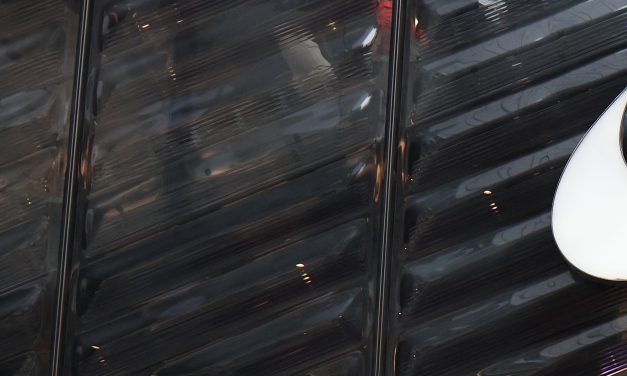 Born out of the Civil Rights era, the EEOC pivots toward protecting white people