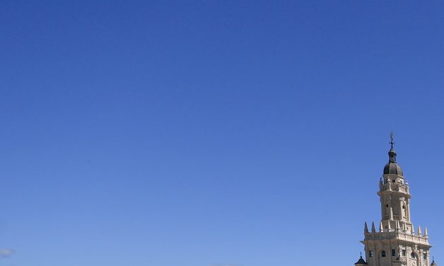 Trump shares a look at his future presidential library. Here’s what to know about it