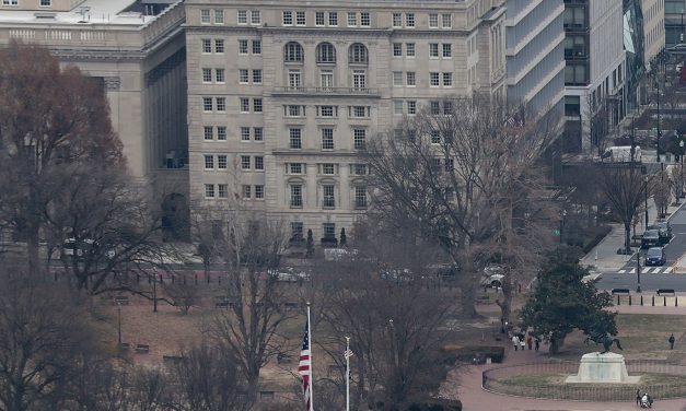 Judge rules White House ballroom construction must halt until Congress OK’s it