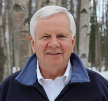 Independent attorney Gregg Brelsford is 18th candidate in Alaska governor’s race