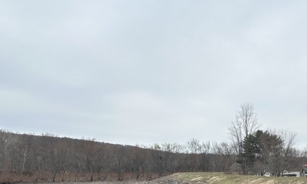 Trump administration cuts turned rural towns into sitting ducks for disasters