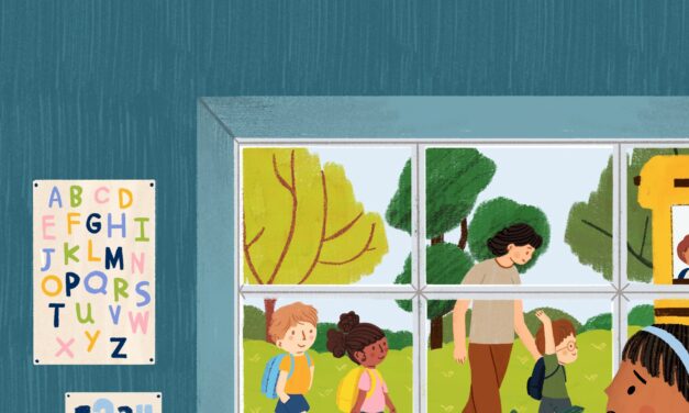 How a SCOTUS decision on birthright citizenship could impact education access