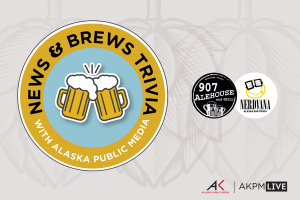 Join us for News & Brews trivia! | March 23