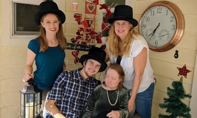 ‘What if I die first?’ Making a plan is key for family caregivers. Here’s how