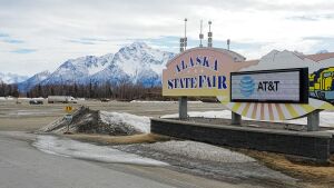 Palmer sales tax hike could cost Alaska State Fair $100K
