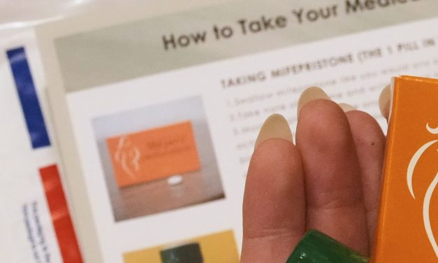 Over-the-counter medication abortion? These researchers say it would be safe