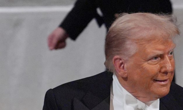 King Charles U.S. visit comes at tense moment in transatlantic relationship