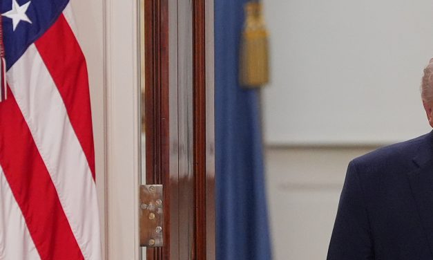 Judge halts Trump effort requiring colleges to show they don’t consider race in admissions