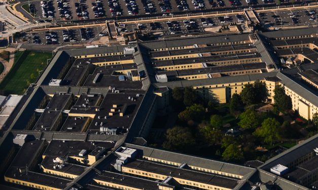 Strikes on alleged drug boats kill 5 in eastern Pacific, U.S. military says